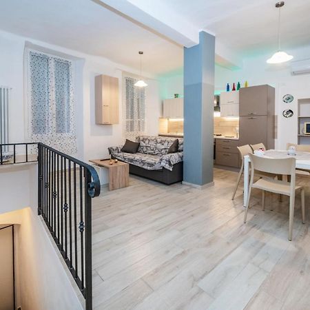La Bacicina Finalborgo Apartment Finale Ligure Exterior foto