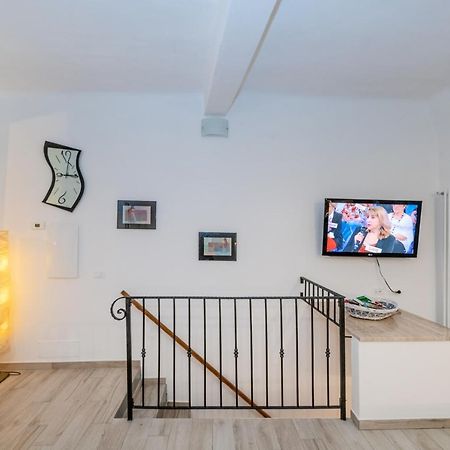 La Bacicina Finalborgo Apartment Finale Ligure Exterior foto
