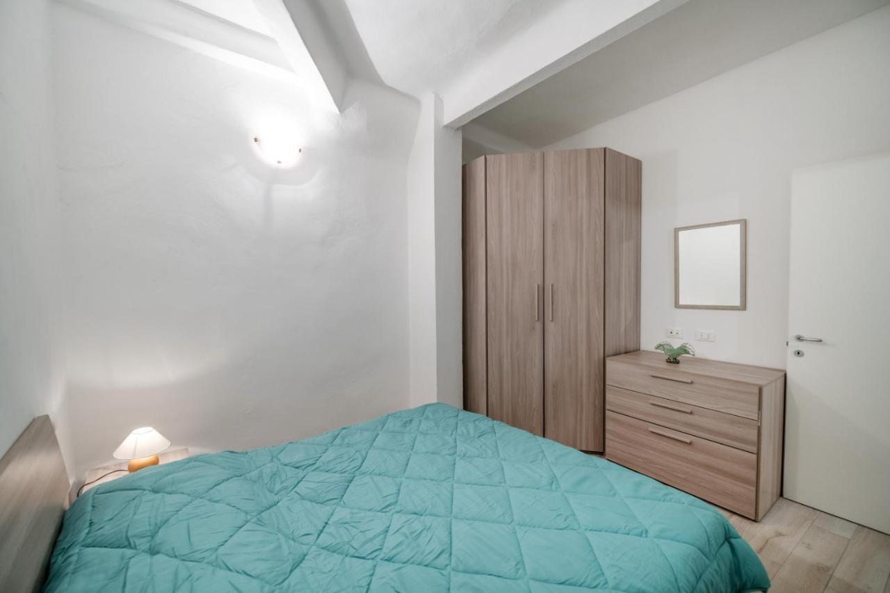 La Bacicina Finalborgo Apartment Finale Ligure Exterior foto