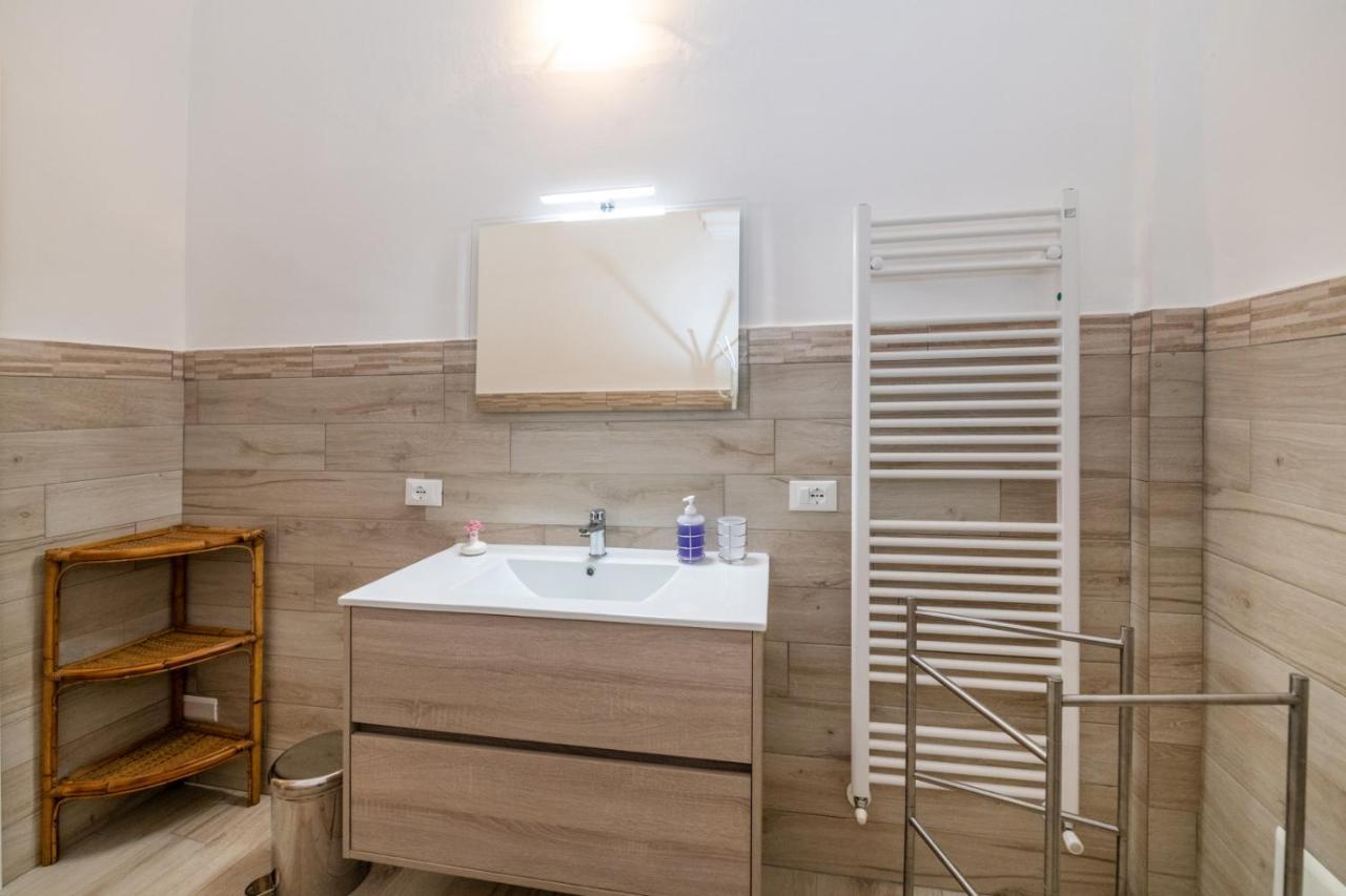 La Bacicina Finalborgo Apartment Finale Ligure Exterior foto