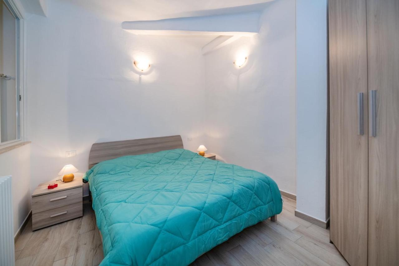 La Bacicina Finalborgo Apartment Finale Ligure Exterior foto