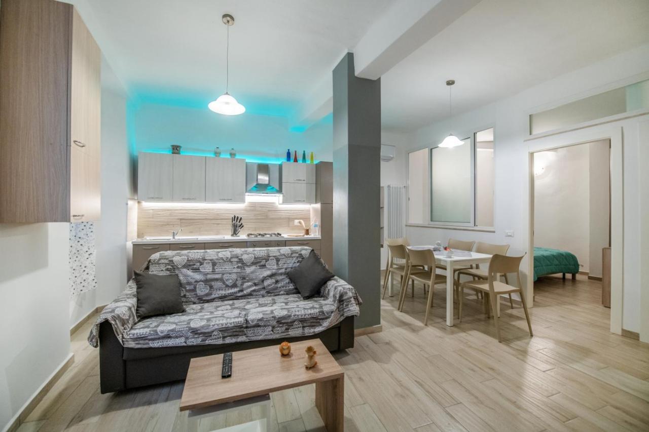La Bacicina Finalborgo Apartment Finale Ligure Exterior foto
